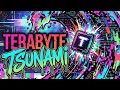This Song Is Actually Going to Crash Your Browser...#terabyte Tsunami#please subscribe#song