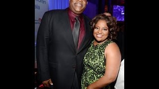 Lamar Sally: 5 Things To Know About Sherri Shepherd's Estranged Husband