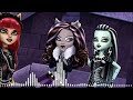 We Are Monster High (Official Audiobook Version)