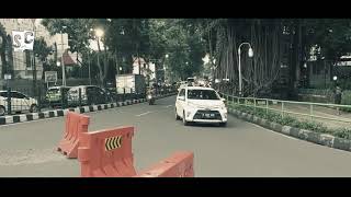 SCVLOG - Cinematic Kota Bogor ( keindahan kota bogor )