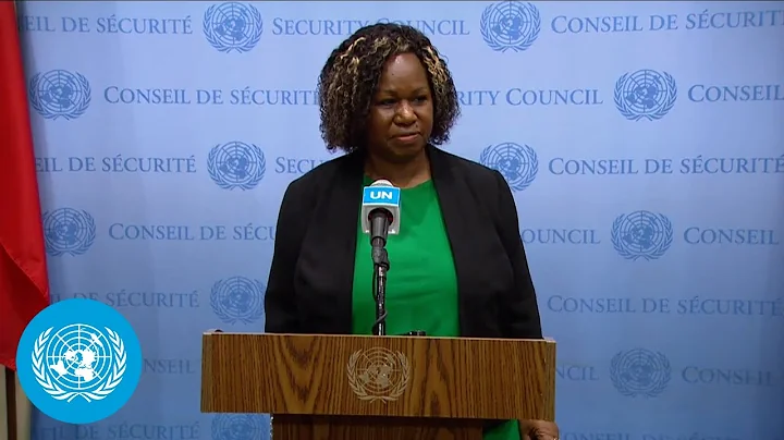 Bintou Keita on the Democratic Republic of the Con...