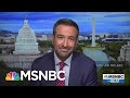 Watch The Beat With Ari Melber Highlights: August 31st | MSNBC