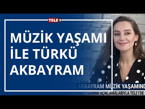 Türkü Akbayram 'Başka Sohbetler'de