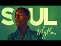 Relaxing soul music  alone but not lonely  neo soul music mix playlist 2023