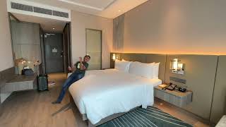 Courtyard by Marriott Setia Alam Free Stay Review