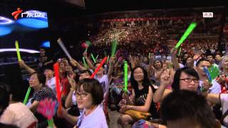 20120930欧派之夜-张靓颖-热-画心2