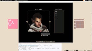 Flare developer log by Justin Jacobs - 2014/01/20
