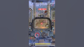 Most powerful class in Cod Mobile 🔥#callofdutymobile #codmshorts #shorts #desperado