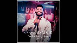 gusttavo lima- cade volta é um recomeço- (o embaixador falando de amor vol.1)