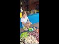Tanya Iwamoto Vlog is live! MAGTINDA TAYO SA TALIPAPA CHALLENGE
