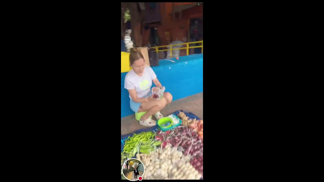 Tanya Iwamoto Vlog is live! MAGTINDA TAYO SA TALIPAPA CHALLENGE