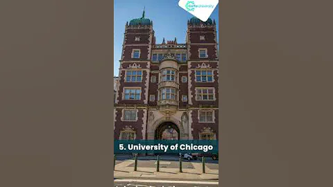 Top 10 Universities of USA According to QS World University Rankings 2023 | #top10universities