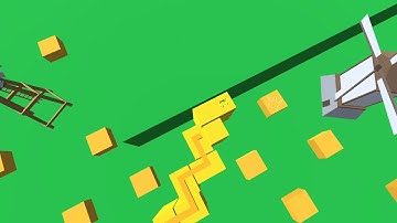 Dancing Line - The Countryside V1 No Fog FANMADE by MaxIF