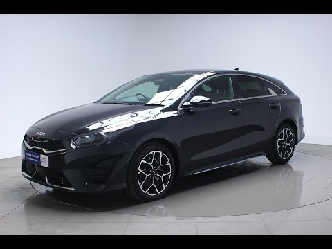 Kia ProCeed 1.5 T-GDi GT-Line Shooting Brake DCT Euro 6 (s/s) 5dr