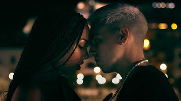 Shizen Wong - Alleen Jij (Official Music Video)