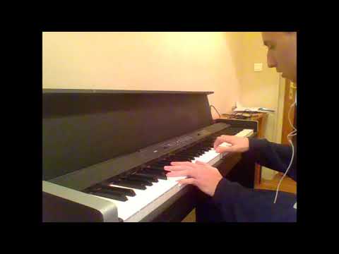 Random scale improv (1 b2 bb3 b4 5 b6 b7)