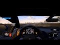 The Crew Lamborghini Aventador Cockpit Gameplay G27