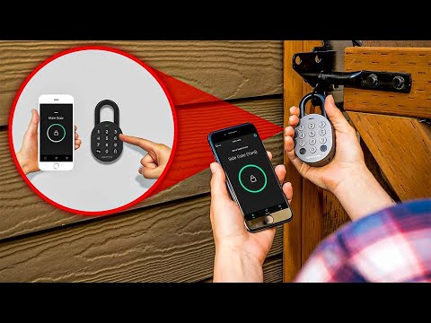 12 Home Security