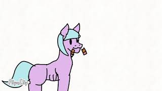 My Little Pony Skinny And Boney 3