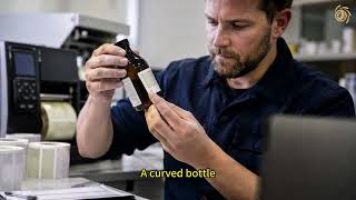 Why Your Product Labels Keep Peeling Off? Sample Testing Solves Everything