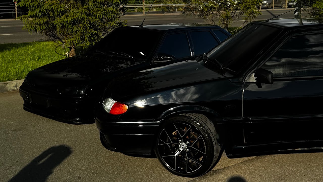 Сколько АВТОВАЗ жрёт денег? 2113 с вложениями 500к! #2113 #влог #оренбург