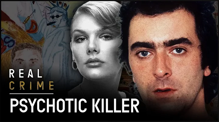 John Sweeney: The Serial Girlfriend Killer | World...