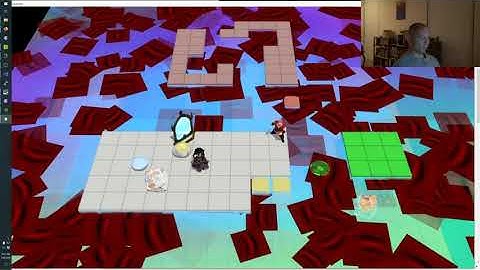 Programming: Oceananigans (3)