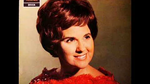 Elly Ameling - Someone to watch over me ~ George G...