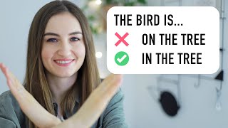 картинка: Исправляем типичные ошибки в английском│ English Spot - разговорный английский