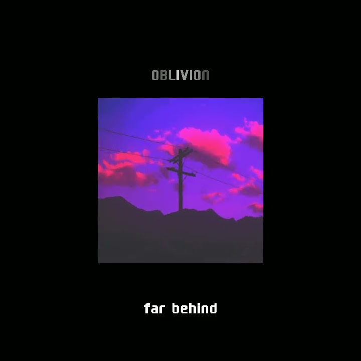 [short lyrics video] Oblivion