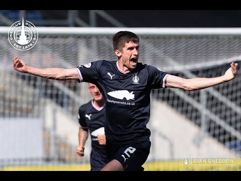 Falkirk Peterhead Goals And Highlights