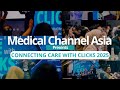 Connecting Care With Clicks 2025 21 June 2025 Connecting Care With Clicks 2025 21 June 2025