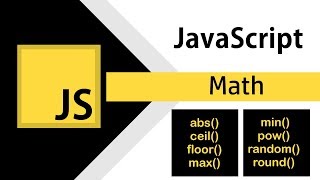 JavaScript Math Object - A Complete Tutorial with Theory and Practical Examples