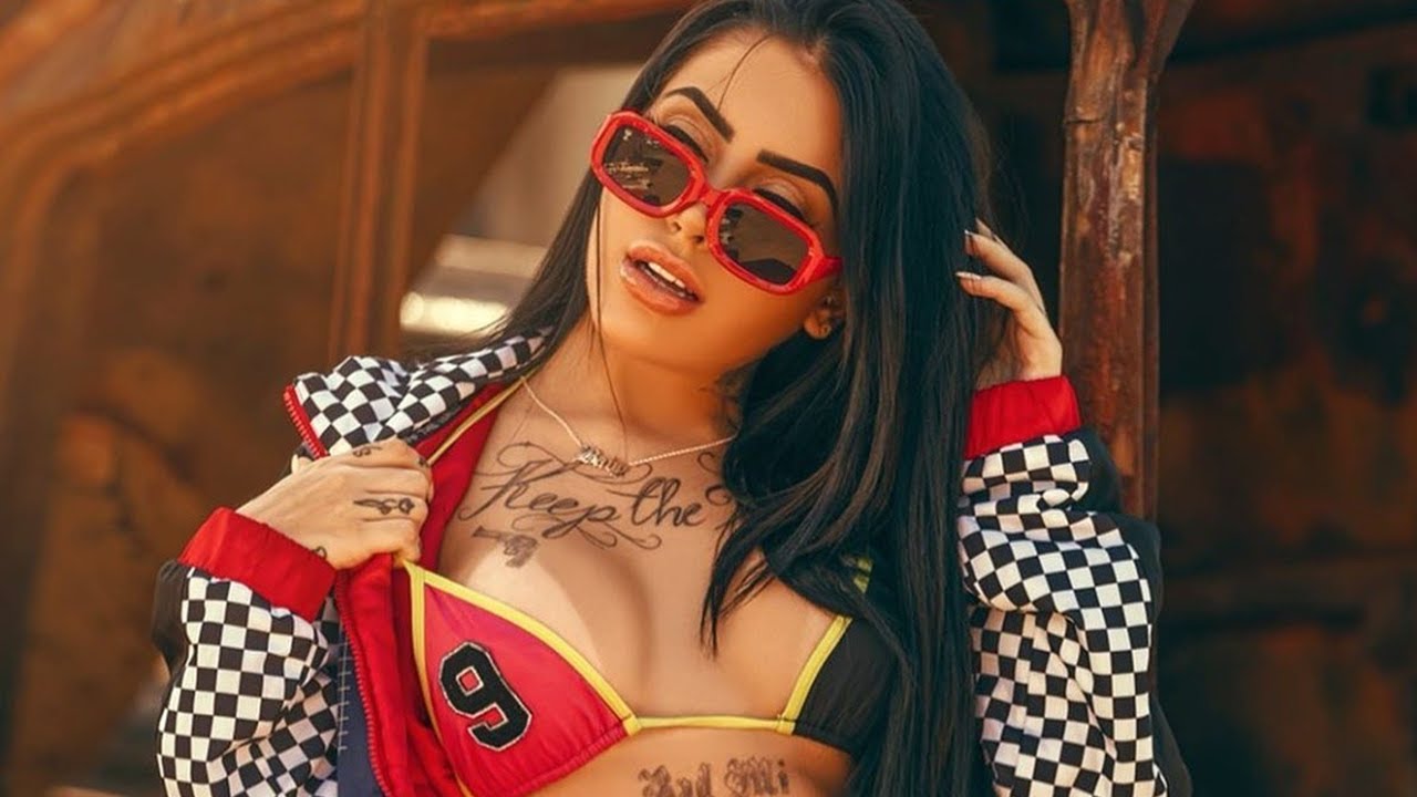 MC MIRELLA TEM VÍDEOS ÍNTIMOS CIRCULANDO NA INTERNET; ENTENDA! - YouTube