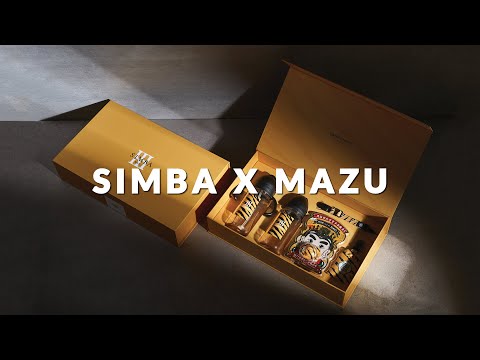 【SIMBA X MAZU】2022小獅王辛巴聯乘大甲鎮瀾宮 媽祖ㄟ囝仔心意厚禮登場 | 小獅王辛巴 | 大甲鎮瀾宮 | 限量聯名