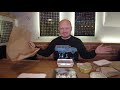 #18 Единственная кошерная доставка в СПб "ЛЕХАИМ": Грибы, смородина и форшмак.