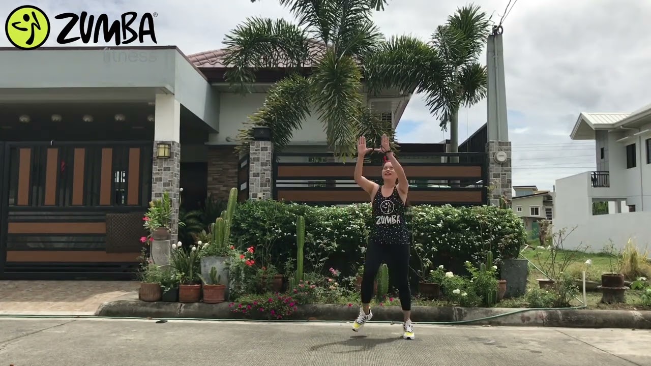 PA’ DARTE UN BESO | ZIN 67 | Zin Yheng