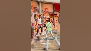 Mashup GABOMA N•2 (EJ x Dementos x L’Oiseau Rare x Fetty Ndoss x ADB & Tommy Tom x Waza No Limit )