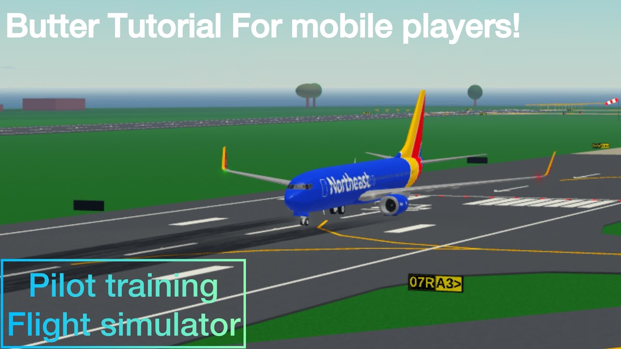 BUTTER TUTORIAL FOR MOBILE PLAYERS!?!?! - YouTube