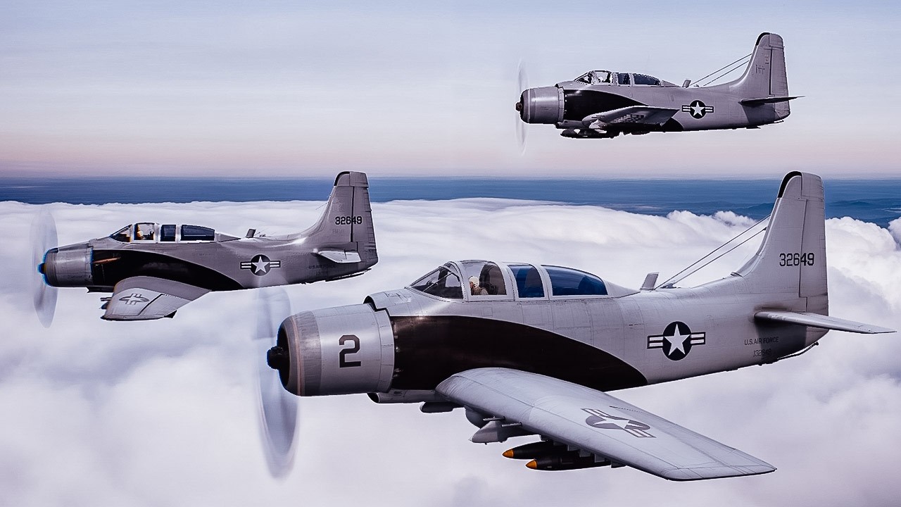 Спасение скайрайдера!