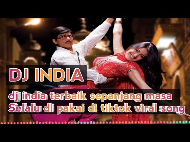 Lagu India Viral (DJ Tik Tok) class=