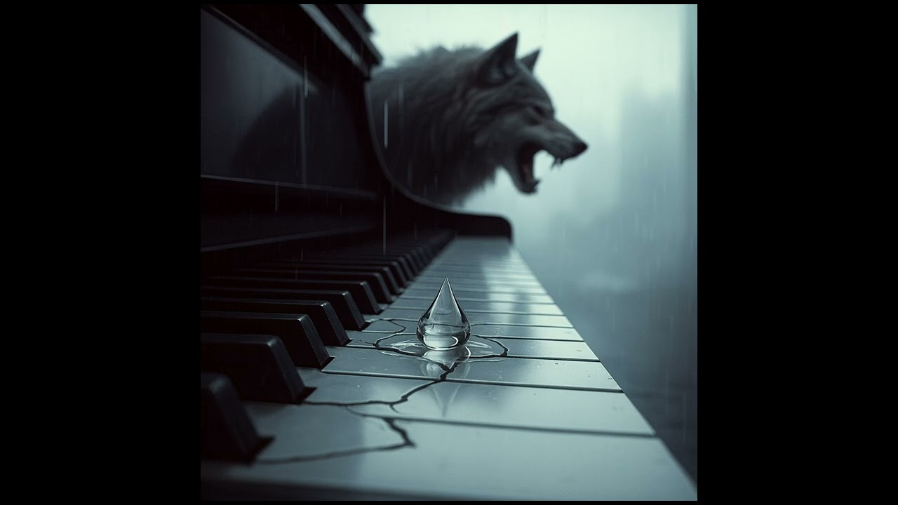 CZEDraco - Mužská slza