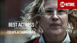 Showtime Congratulates Patricia Arquette