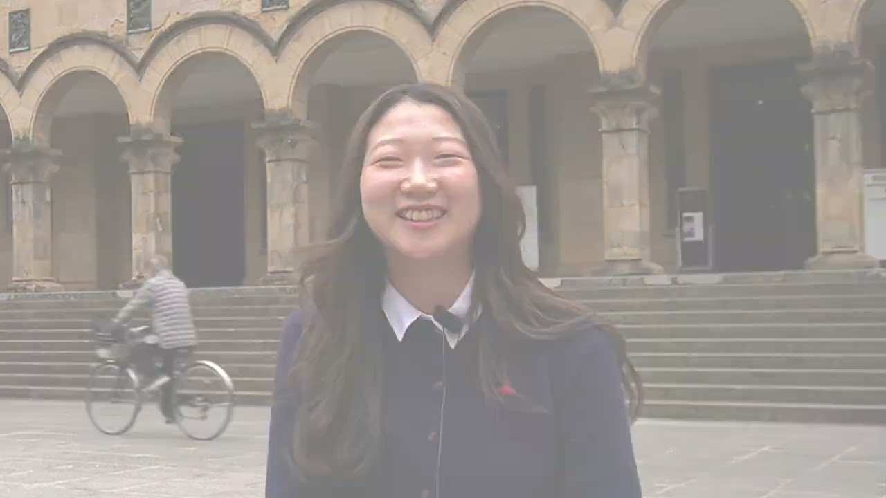 神戸中華同文学校　日本語版　保護者の皆様へ