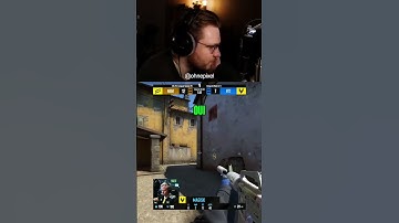 OHNE IS FLUENT IN SPANISH #ohnepixel #counterstrike #counterstrike2 #cs2 #cs #cs2funny #cs2memes