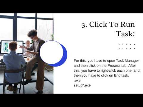 How to Fix Microsoft Office Error Code 408 4