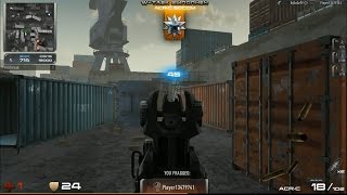 Sacando el W-Task de ACR-C - ContractWars - ByDaGe