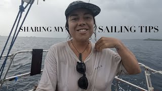 Stuck in the Solomons Waiting for Weather WHSE139 by Wind Hippie Sailing 413,193 views 1 month ago 29 minutes