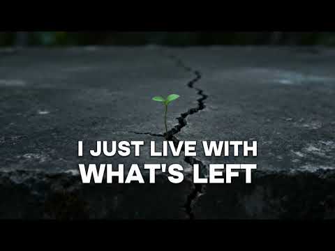 Damon Price "I'm Not Okay" (Lyric Music Video)