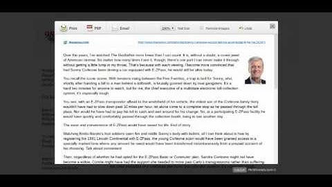 Print Friendly & PDF